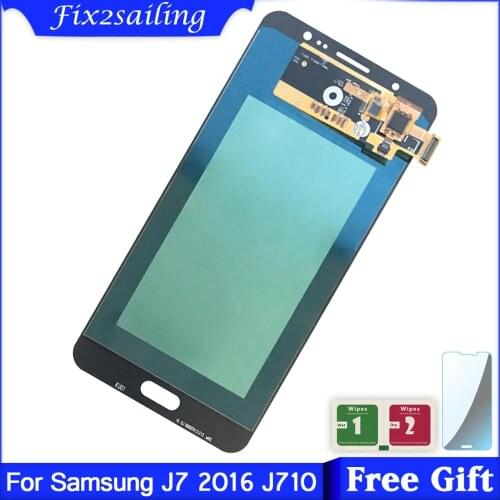 Fix2Sailing Screens For Samsung Galaxy J7 2016