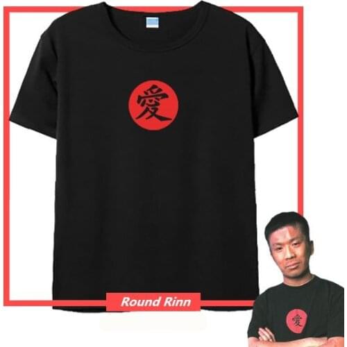 Kikokugai The Song of Saya Puella Magi Madoka Magica Warrior of love Print Tee Shirt Spring Summer Casual Short Sleeve T-shirt