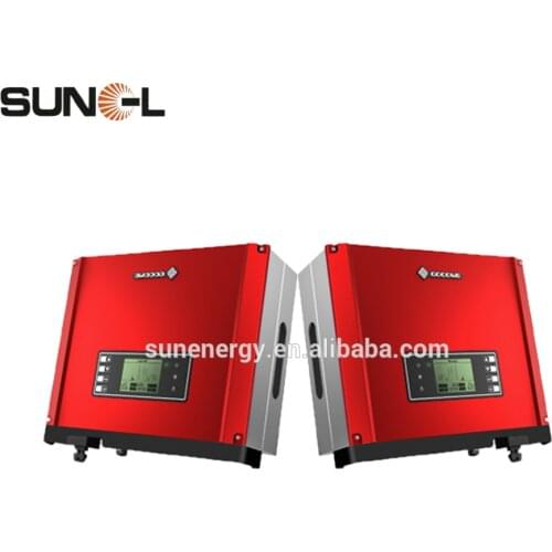 GoodWe 2.5kw CE Approved Competitive Price Solar Inverter,grid tied solar converter 2500W with WiFi