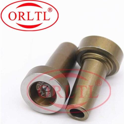 Common Rail Injector Control Valve Cap F00V C01 334 Diesel Fuel Injection Bonnet Needle 334 Valve Head For 110 series