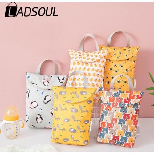 LADSOUL Travel Bags