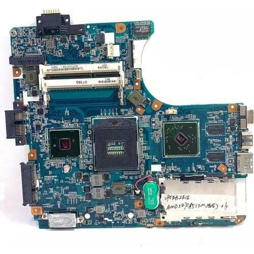 M960 For SONY MBX-224 M960 HM55 Laptop Motherboard Test work 100% Original