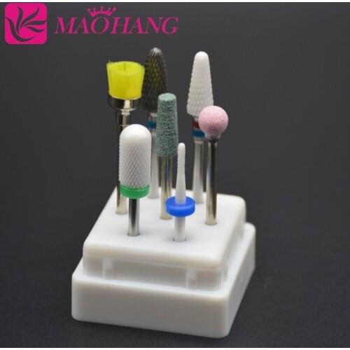 Materials For Nail Design MAOHANG China