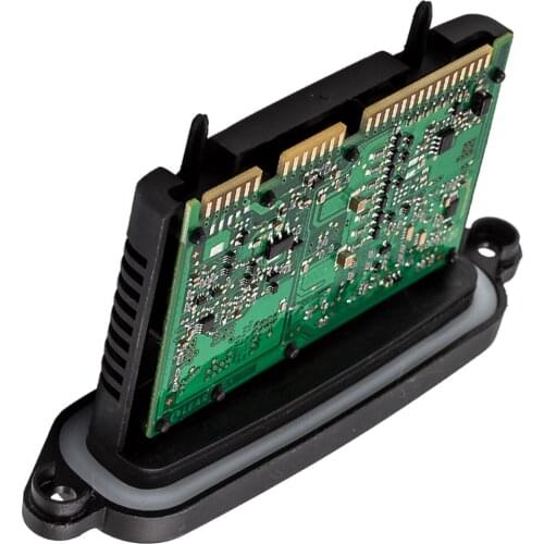 63117305235 63117316217 for BMW 5 Series F07 Xenon AHL Headlight control Module