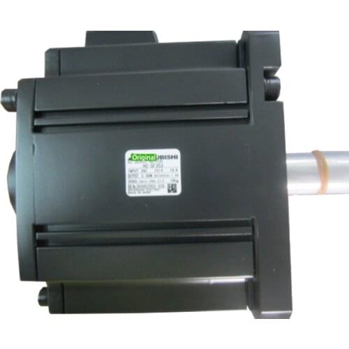 New And Original HC-SF353 Servo Motor Spot Photo, 1-Year Warranty