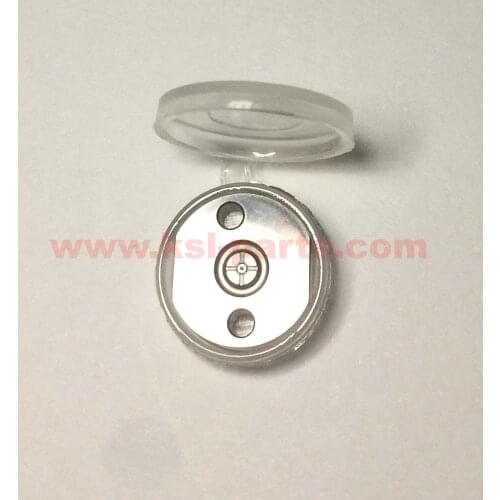 For 1pcs Diesel control valve Orifice Plate 507# Orifice Plate 507 for injector 23670-30400
