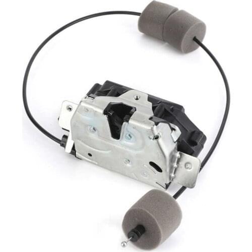 For Mercedes Benz gl450 ML350 r320 trunk lock actuator rear lift lock new 164740735