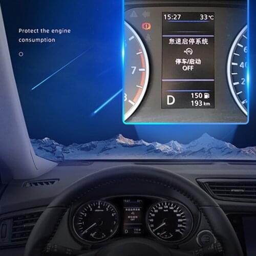 Car Automatic Stop Start Engine System Off Device Control Intelligent Sensor Smart start and Stop Cancel For Nissan Qashqai