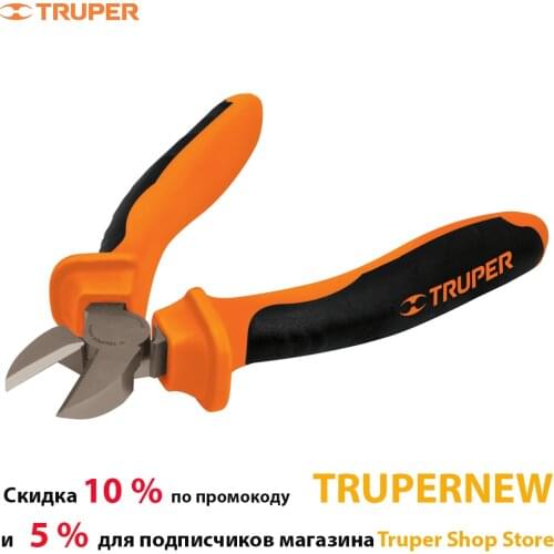 TRUPER Pliers