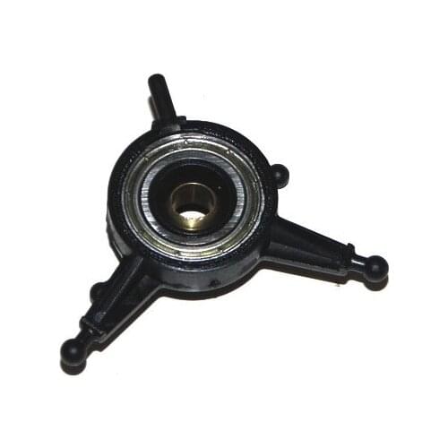 WL V913 RC Helicopter Spare Parts Upgrade Swash plate Free Shipping