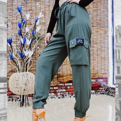 2020 New Latin Dance Dress Female Latin Dance Panty for Ballroom Samba Tango Chacha Belly Dancing Performamnce BY484