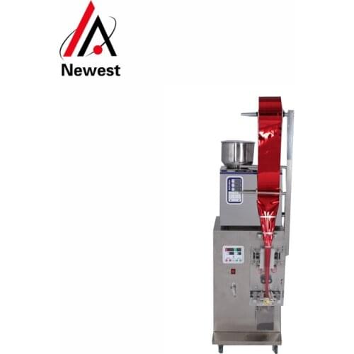 Automatic small sachets spice chilli powder filling packing machine price