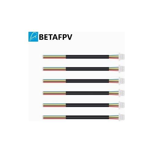 BETAFPV SMO 4K Camera Cable Pigtail 2-6S