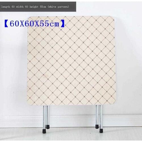 Children Tisch Stall Marmol Kitchen Small Apartment Tablo Eettafel Picnic Folding De Jantar Desk Mesa Plegable Dinner Table