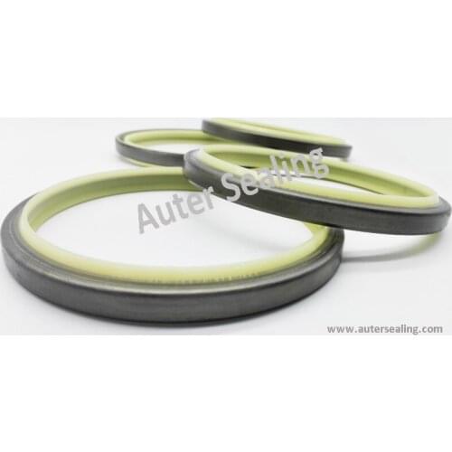 DKBI 70X84X8/11 Dust seal PU+Steel Wiper