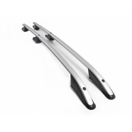 For Peugeot Bipper Sport Ceiling Trim 2008 and Post Compatible rack cross-bars cargo carriers roof Crossbar baggage holder