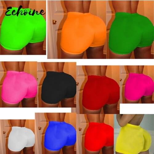 Echoine Women's Short Shorts