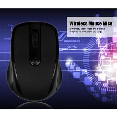 Беспроводные мышки FORNORM China At AliExpress