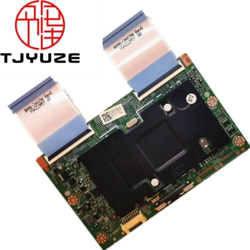 Good-Working original quality for LCD TV UE55F6510 UA55F7500BJ UA55F8000 T-CON logic board BN41-01939C BN95-00965B