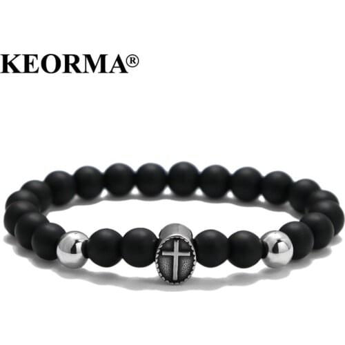 KEORMA Metal Bracelets