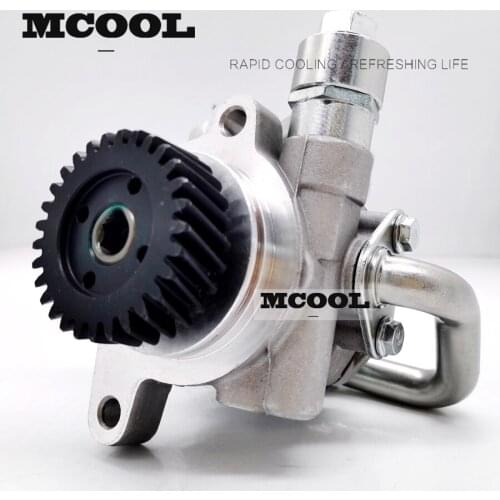 POWER STEERING PUMP FOR ISUZU D-MAX 8979466980 8-97946698-0 POWER STEERING BOX