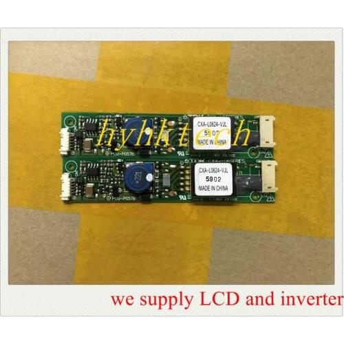 CXA-L0624-VJL original Inverter, tested before shipment