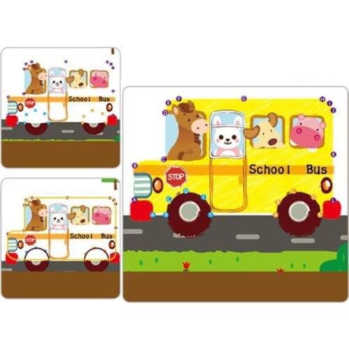 Hot Sale Educational Toy For Children DIY Environmental Protection Graffiti Kindergarten Hand Painting Materials