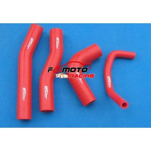 Silicone radiator hose for Toyota Hilux RN105/106/111/130 22R