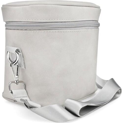 Shoulder Bag Large Capacity Portable Travel Storage Battery Carrying Case Compatible with FIMI X8 MINI Drone Accessories