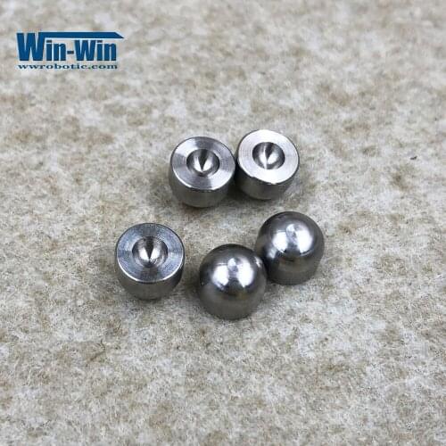 Water Jet Spare Parts Direct Drive Outlet Poppet 011039-1, Poppet, Outlet