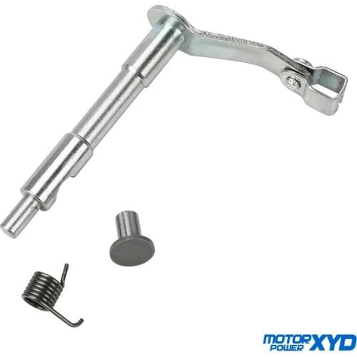 YX150 YX160 Engine Clutch Lever Assy For 60mm Bore YinXiang YX 150cc 160cc 2v/4v Horizontal Engine Dirt Pit Bike par