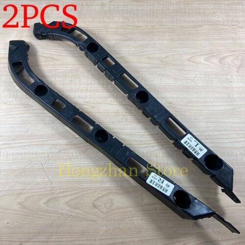 2PCS Auto Car Spare Parts Sear Bumper Bracket Rh LH For Chevrolet Aveo Cruze 94833089 94833090
