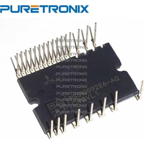 2PCS PSS05S92E6-AG PSS05S92F6-AG IPM module