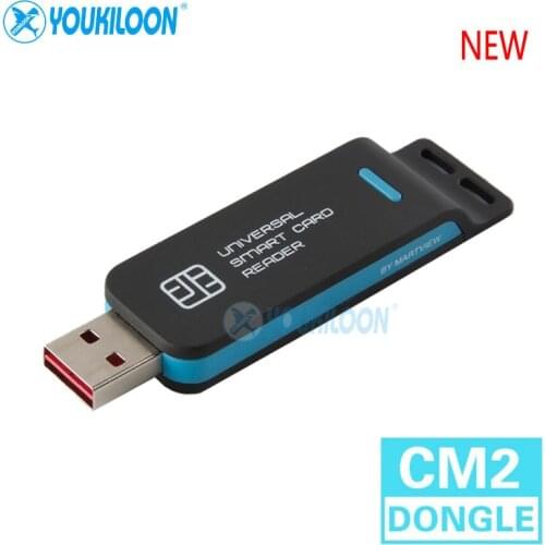 2021 Newest Original Infinity CM2 Dongle Infinity Box Dongle for GSM and CDMA phones China agent