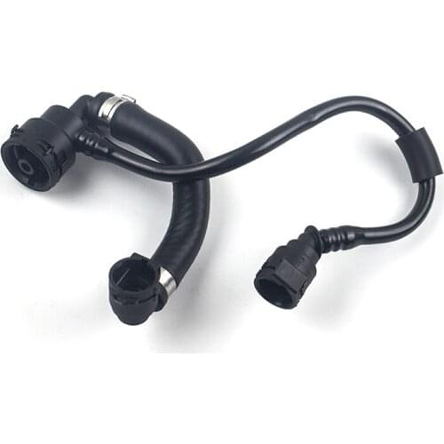 2055015301 Air Hose Expansion Tank Shut-off Valve Pipe A2055015301 For Mercedes-Benz C E GLC 160 180 200 260 300 350 E 4MATIC