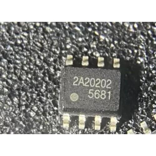 5-10PCS/FA5681 5681 SOP8