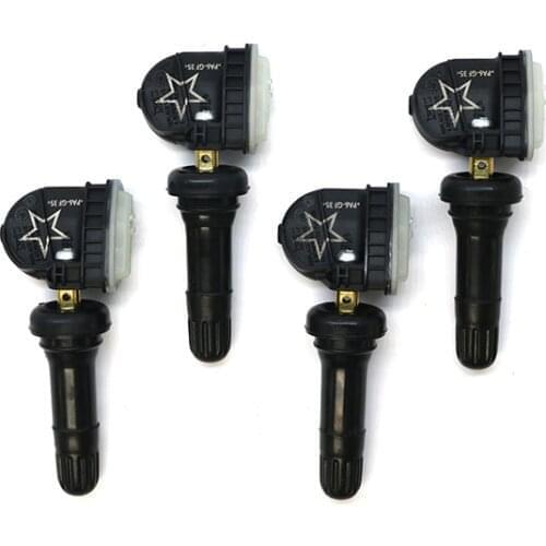 1 PCS Car Tire Pressure Monitor Sensor TPMS HL9001F 13598771 For