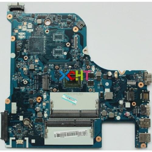 For Lenovo G70-35 5B20K04305 w A6-6310 CPU UMA CG70A NM-A671 NoteBook PC Laptop Motherboard Mainboard Tested