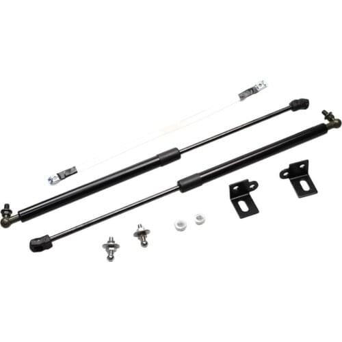 For Mercedes-Benz A-Class A160 A180 A200 A250 2013-2018 Auto Bonnet Modify Gas Struts Lift Support Shock Damper