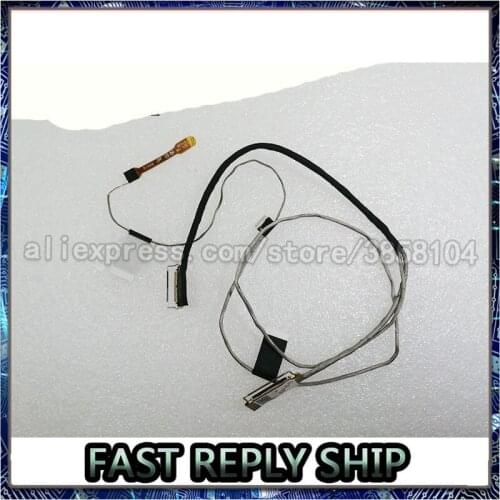 LCD LED LVDS VIDEO SCREEN CABLE FOR Lenovo Thinkpad L450 00HT981 DC02001V410