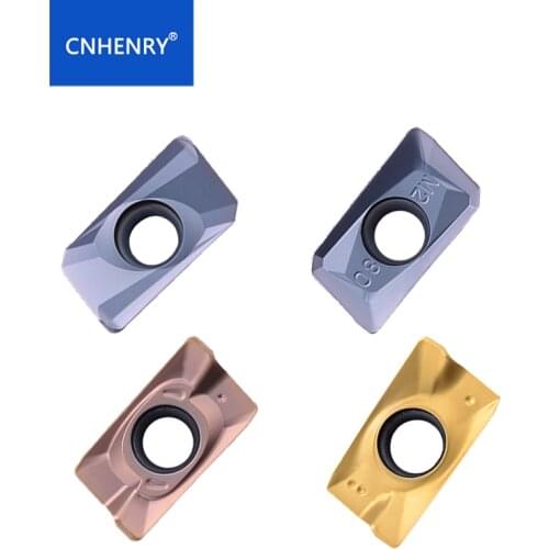 10PCS APKT1135 APKT1604 Carbide Milling Inserts Turning Tool Milling Cutter CNC Tools Lathe Cutter Face Mill