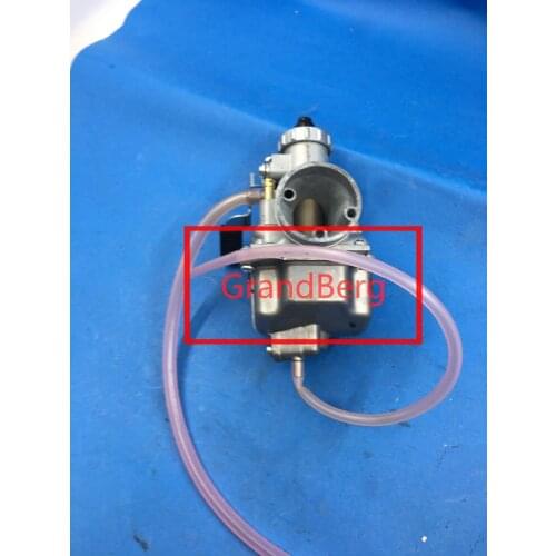 Carb fit for MIKUNI Carburetor 26mm Dirt Bike Xsport Thumpstar Carby vergaser
