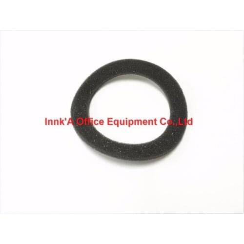 10Pcs AA15-2299 Toner supply seal Cartridge felt Hopper Seal For Ricoh MP1100 1107 1106 1356 1357 1350 Toner hopper seal