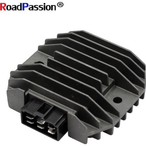 Motorcycle Accessories Voltage Regulator Rectifier For KAWASAKI GPX600 R ZX600D ZX600 ZR750 ZZR600D ZXR400 GPZ600 R ZX600 E