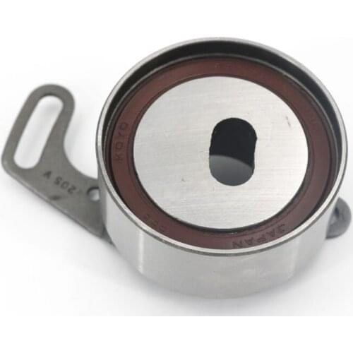 VOCR F20A6 Engine Timing Tensioner Pulley For HONDA Accord 2.0 CB3 1989-1998 OEM 14510-PT0-004 Car Accessories