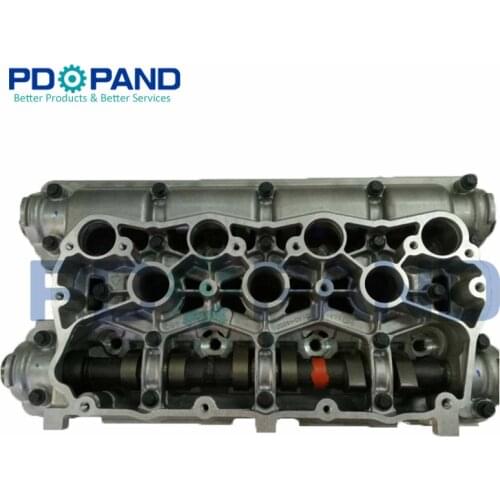 25K4F KV6 Engine Complete Cylinder Head Assy for Land Rover/Rover 75 Saloon/Tourer/MG ZS Hatchback/ZT Saloon 2497cc V6