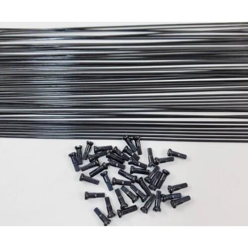 Super Light Pillar Triple Butted 2015 J-bend Spoke Original Thread 254 255 256 257 258 259 260 261 262 263 264 2650 266 267 268