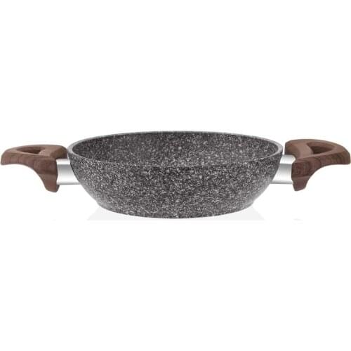 TAC Heat Resistant Pans