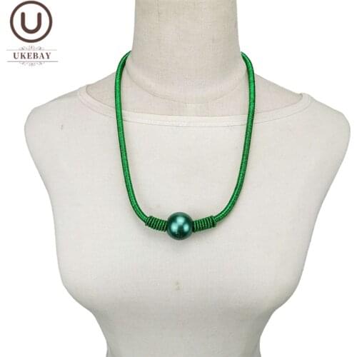 UKEBAY Beaded Chokers