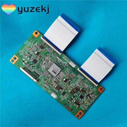 Good quality T-CON Logic Board Q61Z2 6201B001U3100 for 50 inch 50" H50N5300 TX-50EX700B 50M6 50E6000 LCD-50TX55A TV ...ect